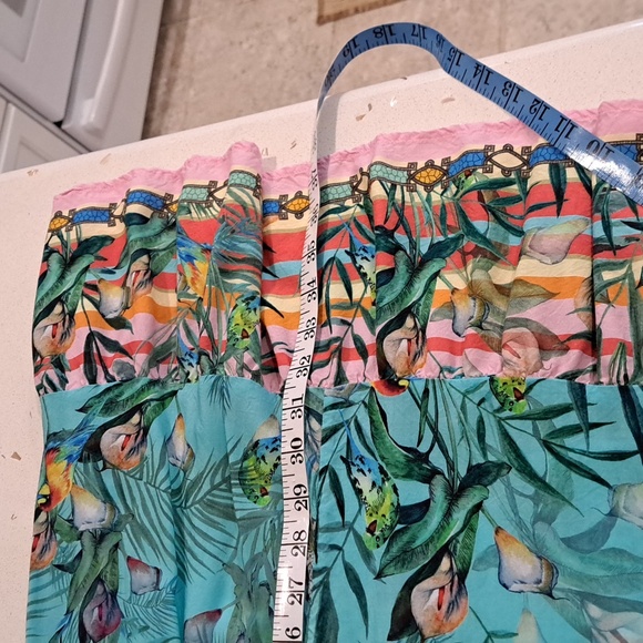 Johnny Was Taina cover-up - Picture 8 of 12